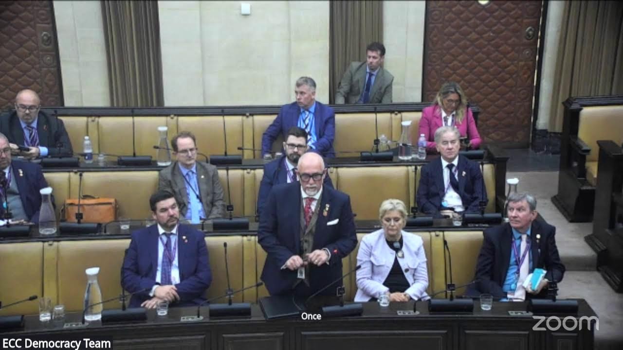 Full Council