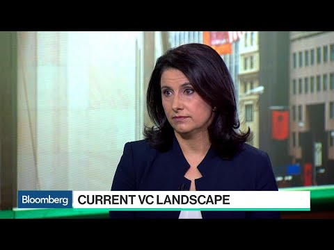 FirstMark’s Ferreira Says ‘Very Carefully’ Watching Facebook Hearing