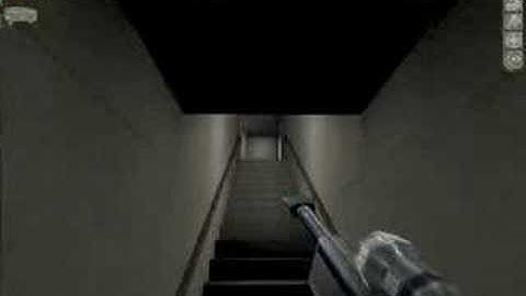 playithardcore: Deus Ex - VersaLife Assault Part 2