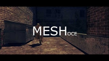 Syph xMesH | OCE 1 | by StylezZ