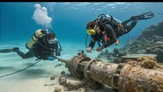 6 Most Valuable Lost Treasures That Have Never Been Found