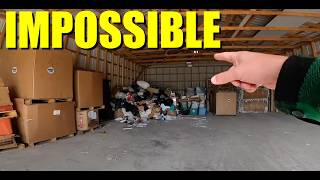 How To Get Into A Raghouse: Thrifting At A Raghouse