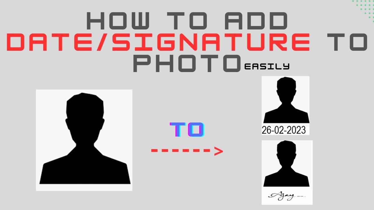 HOW TO ADD DATE SIGNATURE TO PHOTO EASILY ADD PHOTO SIGNATURE TO how-to-add-date-signature-to-photo-easily-add-photo-signature-to