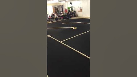 Awesomatix A800A driven by Marcel Geiger in Mod TC at Beerfelden