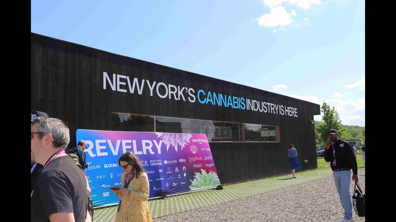 2024 New York Cannabis Buyers Club