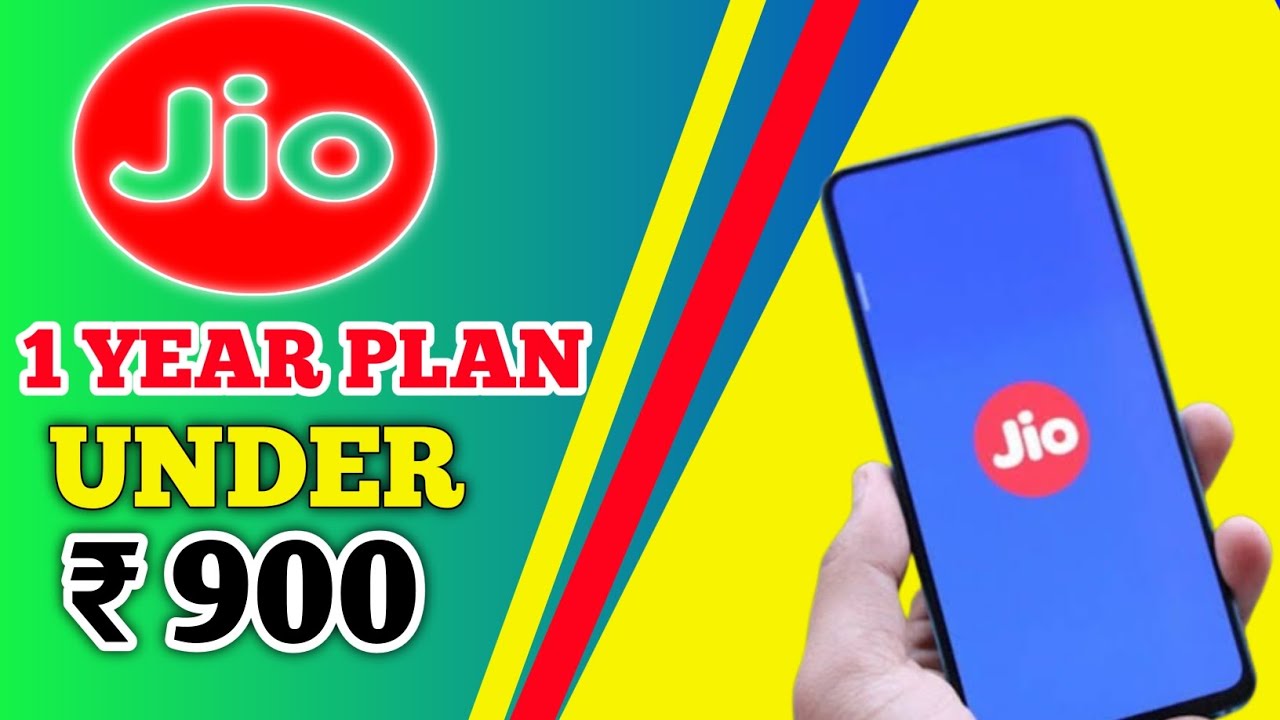 Jio 1 Year Plan 2023 Offer Jio New Recharge Plan 2023 Cheapest 1 Jio 1 Year Plan 2023 Offer Jio New Recharge Plan 2023 Cheapest 1