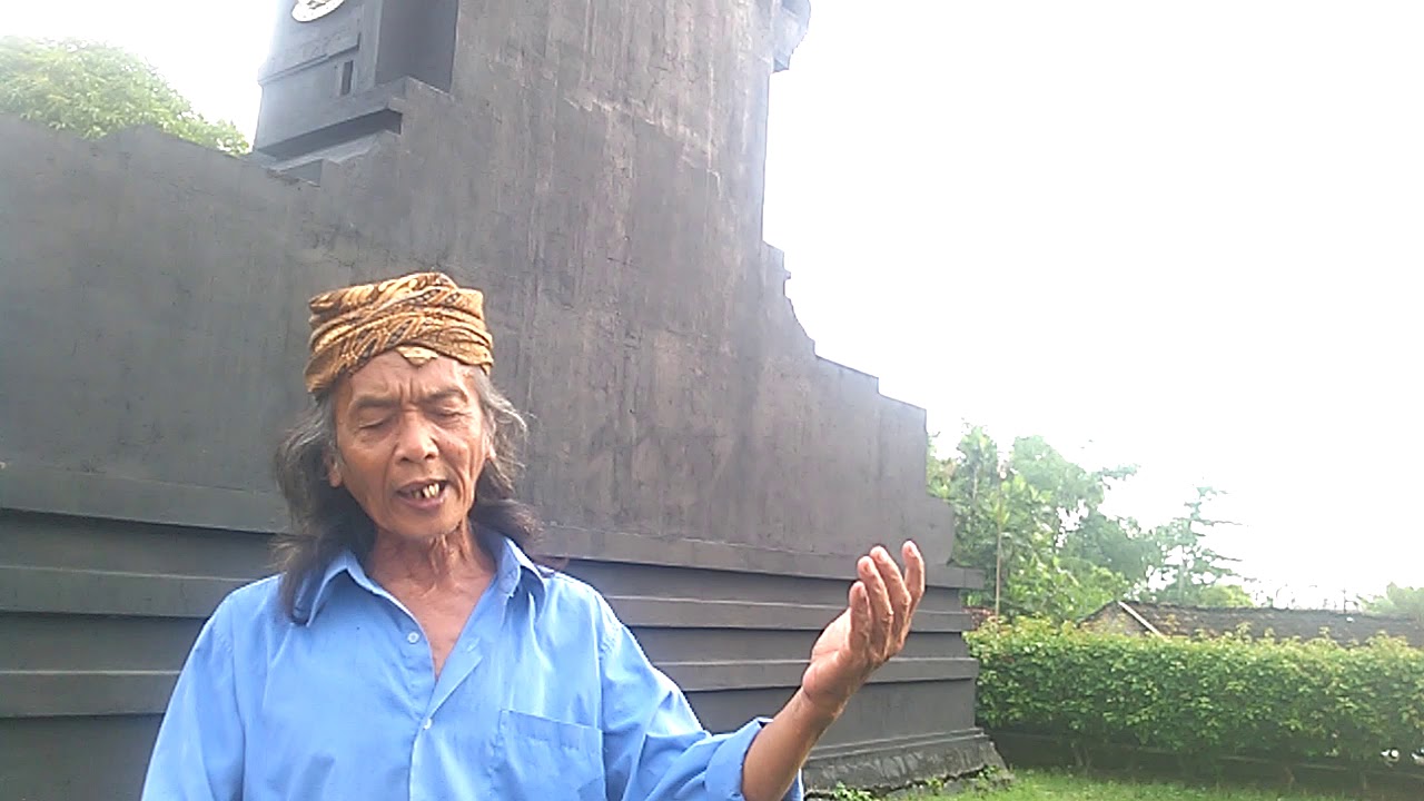 CHAIRIL ANWAR - YouTube