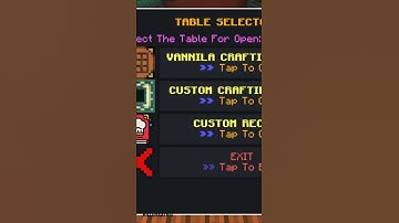 how to make enchanted diamond in magic games #hypixel like server#minions+custom items etc.