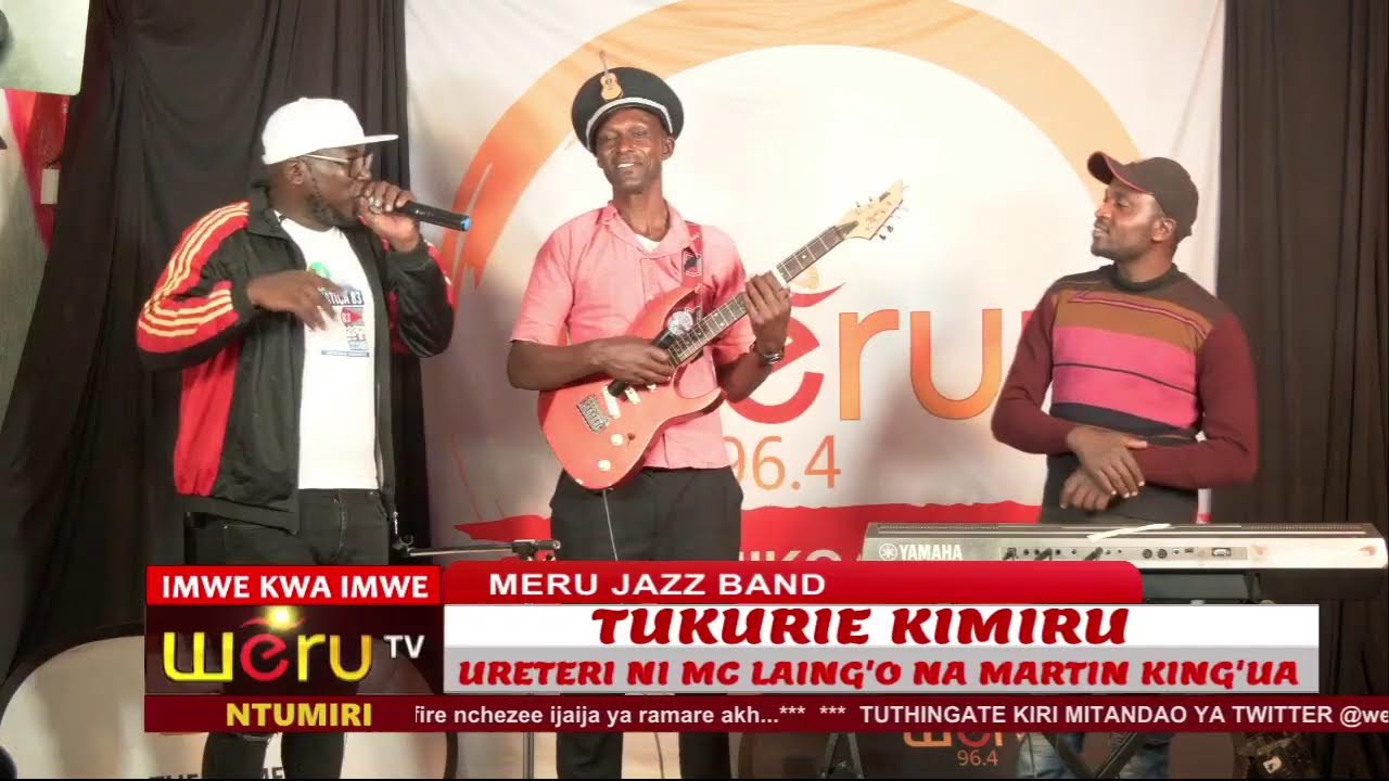TUKURIE KIMIRU