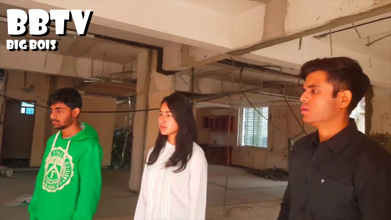 CONteXt: Trailer (2018)