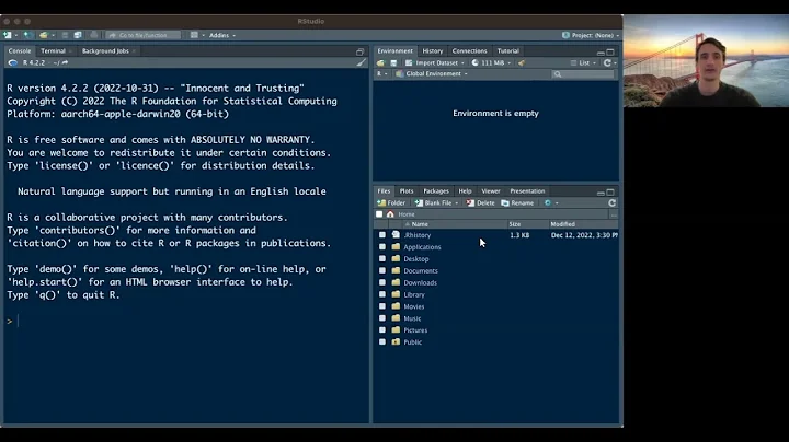 Create simple  Rcpp Package