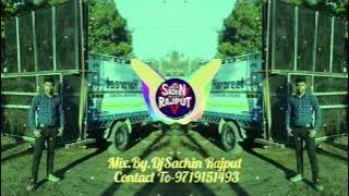 Bawandar La Dunga{Joginder Dialogue Horan Long Sity Full Edm Mix Comptition}Mix.By.DjSachin Rajput