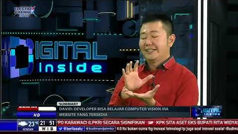 Intelligent Video Analytics, the dawn of AIoT (Part 2 of 2)