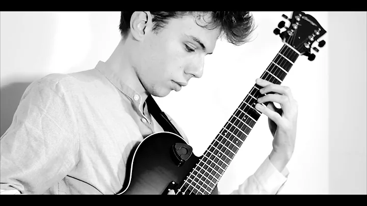 You must believe in spring - Antoine Boyer