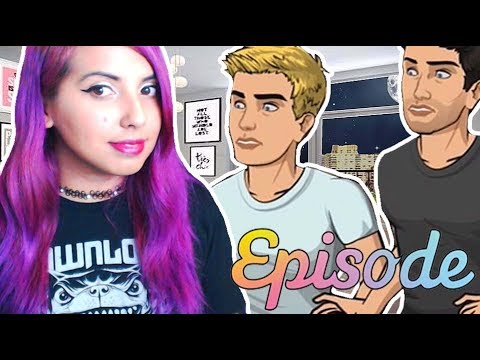 interactive games ps4 The Craziest Ending Ever! | The Royal Baby | Episode #23