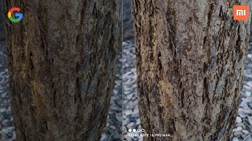 Redmi Note 10 Pro Max Google Camera 8.1 Vs MIUI 12 Camera | Redmi Note 10 Pro Max Camera Comparison