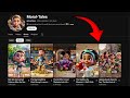 How I Create Viral Kids Stories Shorts In 4 Minutes