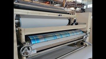 6 lines N & Z fold Gluing Lamination Embossing hand towels paper tissue machine