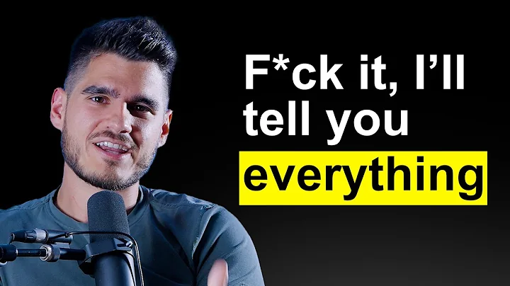 How To Get Rich (Without Luck, Talent, or Trust Fund)