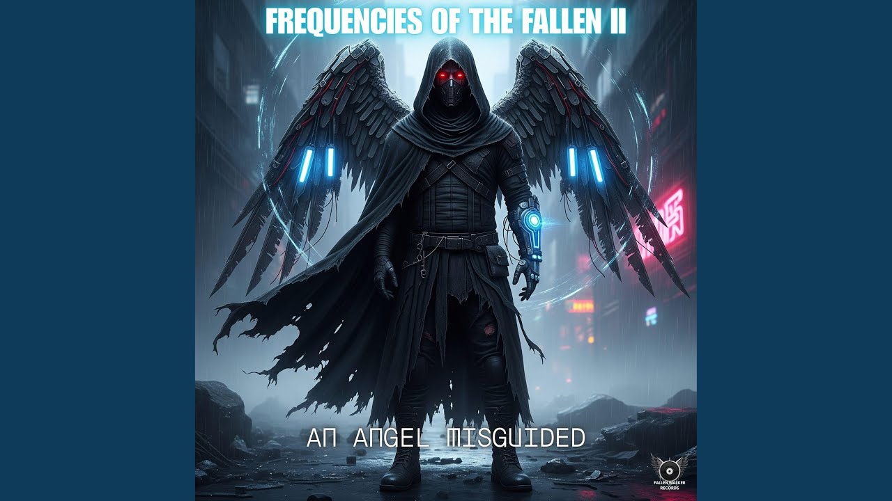 Last Light in the Cloud