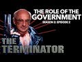 Econ Movies: The Terminator