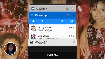 Wipeout 2 - 2016-07-13