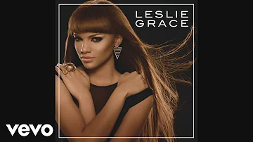 Leslie Grace - Odio No Odiarte (Audio)