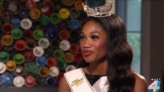Jacksonville health care visionary to represent Florida in Miss America pageant