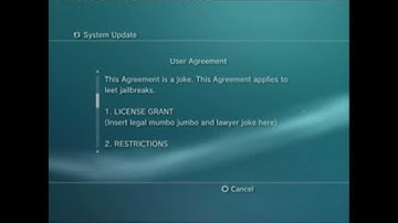 How To Host Challenge Lobbys On Any Firmware |  Part One | Installing The 3.55 Jailbreak