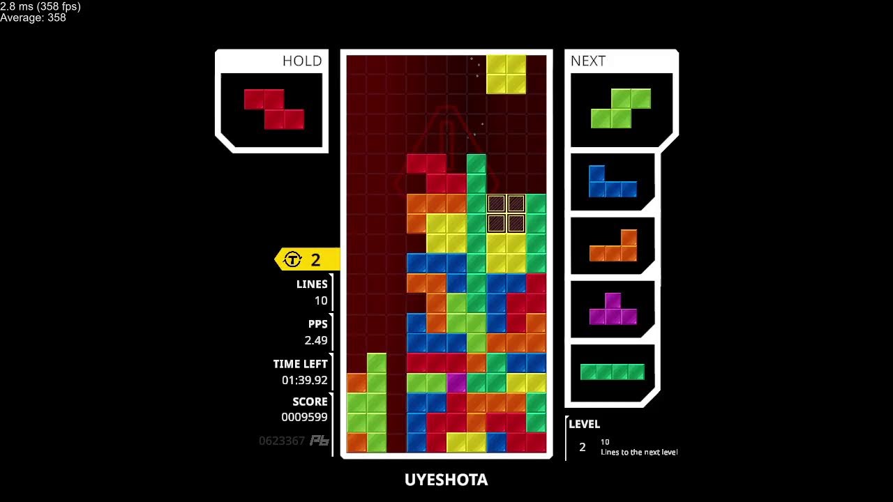 FAB TOP4プロモ Overcrowded 大混雑 CF 勝利へのプライドがぶつかり合う、44キッズクロス 2024 最終戦 (6/6