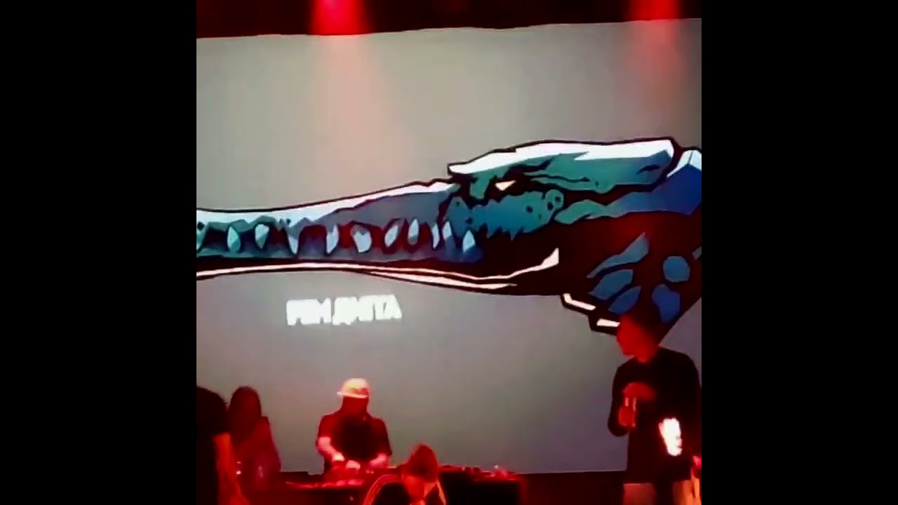 РЕМ ДИГГА - НОВЫЙ ТРЕК [LIVE]