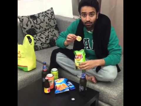 الصوت الي يفز لك قلبك الجزء الثاني مضحك جدا