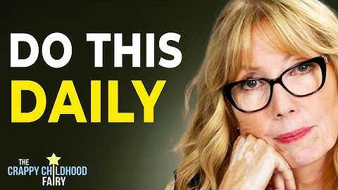 #1 Simple Technique To Overcome Fear & Anxiety Quickly