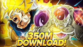 V-Jump Leaks Confirm Planet Namek Saga 350 Million Dl Celebration Dragon Ball Z Dokkan Battle