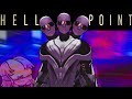 YES...This Souls Like Has WAIFU BOSSES - Hellpoint Gameplay (PART 3)