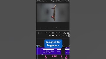 Struggling with Consistent Editing Workflows?