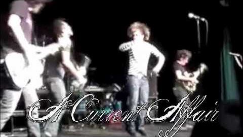 Divided We Fall (project 86)