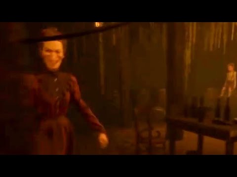 The Cabin Factory - Horror Gameplay [Full Walkthrough]