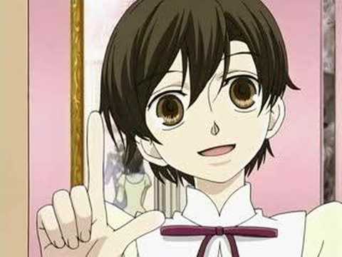 Host Clubs great idea - YouTube