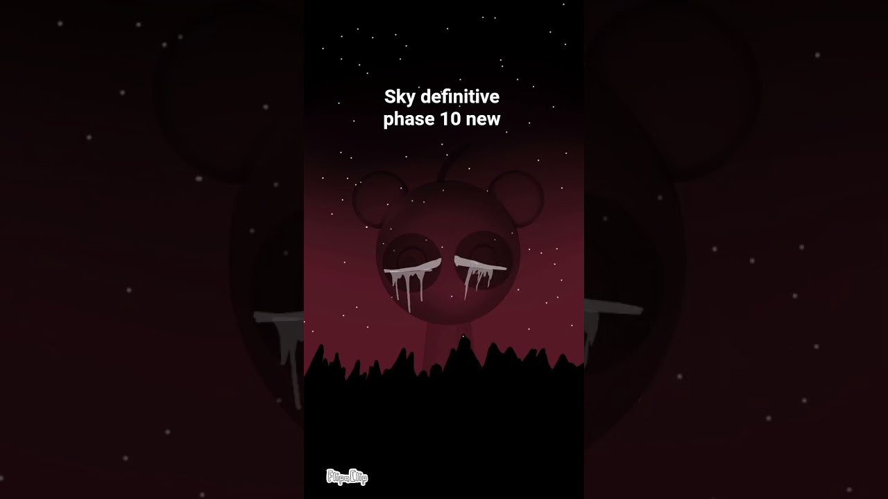 Sky Definitive Phase 10 New