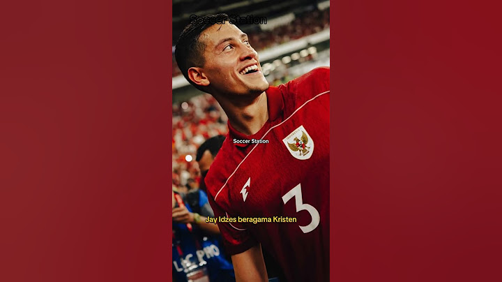 Agama Para Pemain Naturalisasi Timnas Indonesia 🇲🇨