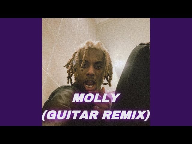 Molly (Guitar Remix)