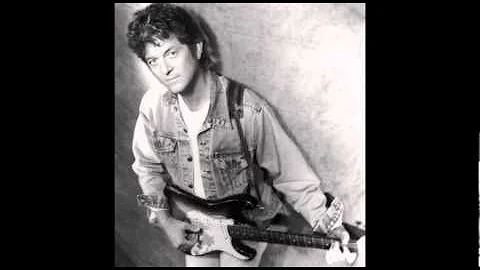 Rodney Crowell - Forty Winters