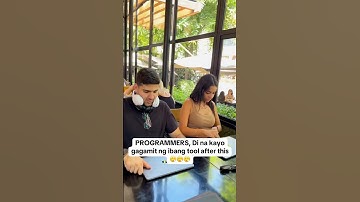 Lupet ng technique 😭 Try Blackbox.AI now!! #youtubephilippines #youtubeshorts #coder #tech #ai