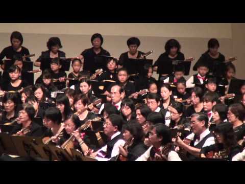 遇見奇美曼陀林-黃培君曼陀林推廣樂團聯合音樂會-17這一生最美的祝福
