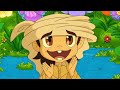 أفضل كرتون حمدون الحلقة 12