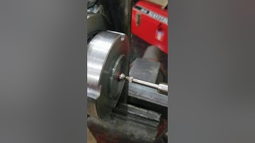 Suboptimal way to set preload on tapered roller bearings