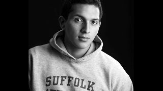 Frank Meza - Suffolk County Community College