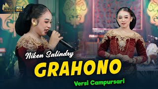 Niken Salindry - Grahono - Kembar Campursari