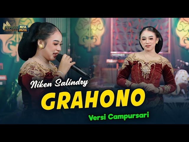 Niken Salindry - Grahono - Kembar Campursari ( Official Music Video ) class=